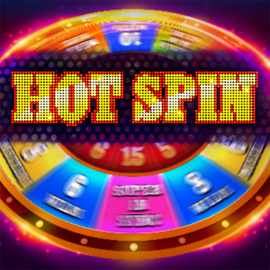 Hot spin